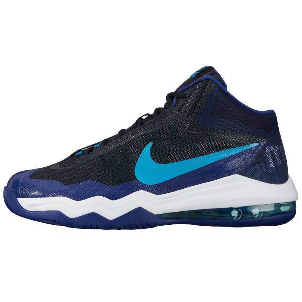 کفش بسکتبال مردانه نایکی مدل Air Max Audacity، Nike Air Max Audacity Basketball Shoes For Men