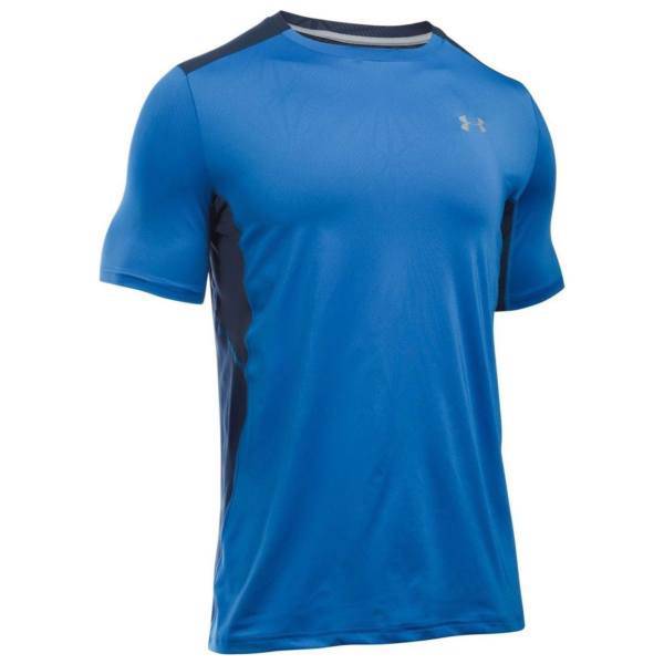 تی شرت مردانه آندر آرمور مدل CoolSwitch Run، Under Armour CoolSwitch Run T-Shirt For Men