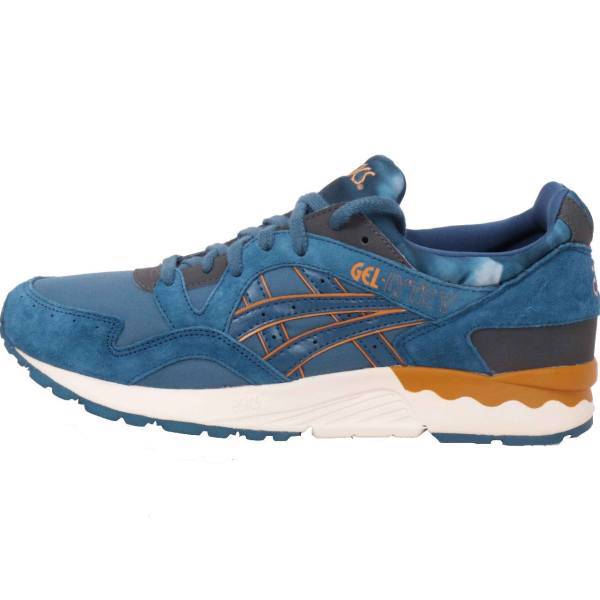 کفش راحتی اسیکس مدل Gel-Lyte V کد 03