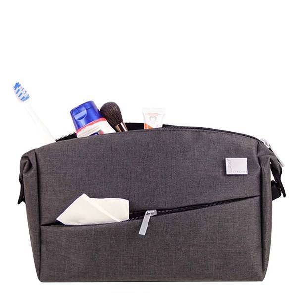 کیف لوازم آرایش لکسون مدل Airline Toiletry Bag کد LN359B، Lexon Airline Toiletry Bag LN359B Bag