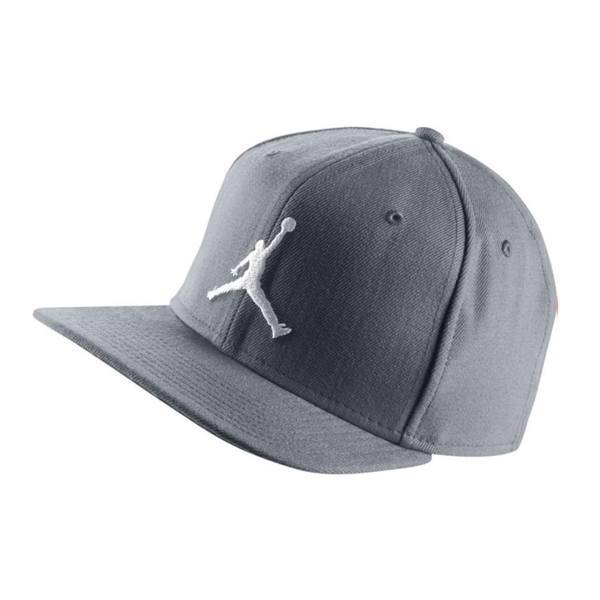 کلاه کپ نایک مدل Jordan Jumpman Fitted، Nike Jordan Jumpman Fitted Cap