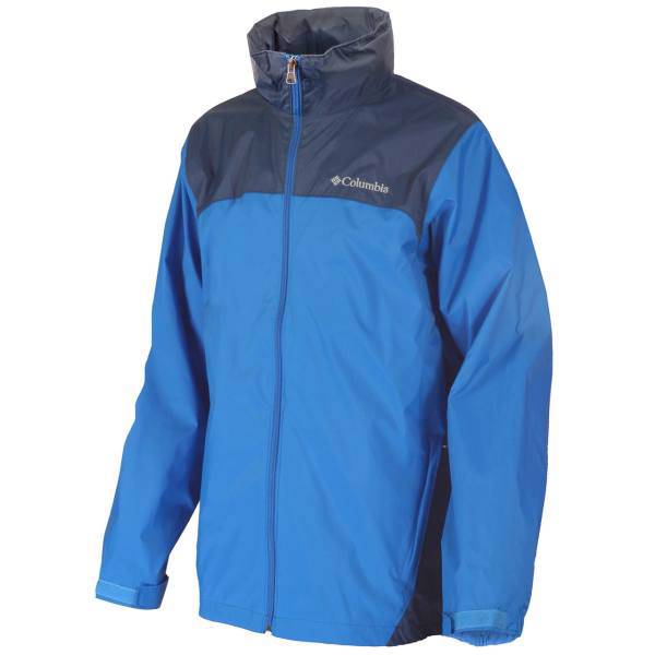 کاپشن مردانه کلمبیا مدل Glennaker Lake، Columbia Glennaker Lake Jacket For Men