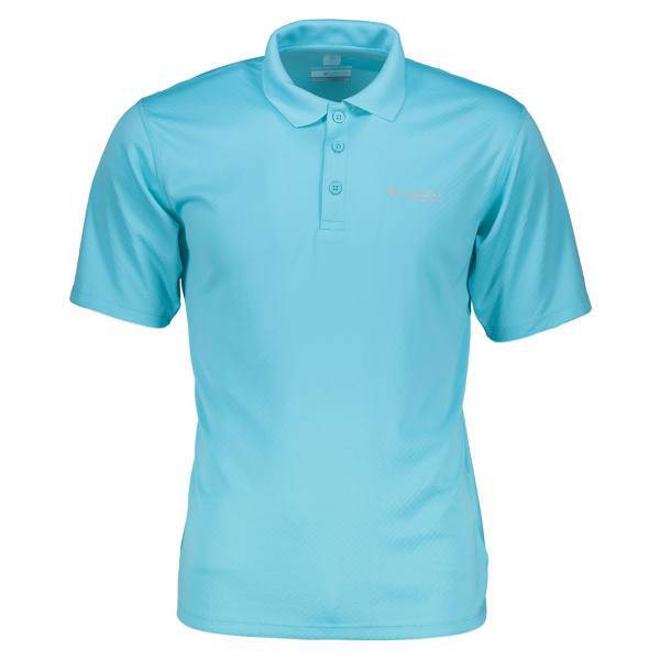 پلو شرت مردانه کلمبیا مدل PFG Zero Rules، Columbia PFG Zero Rules Polo Shirt For Men