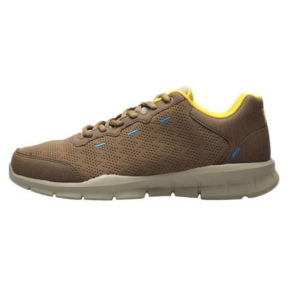 کفش مخصوص پیاده روی مردانه 361 درجه مدل 4414، 361 Degrees 4414 Walking Shoes For Men