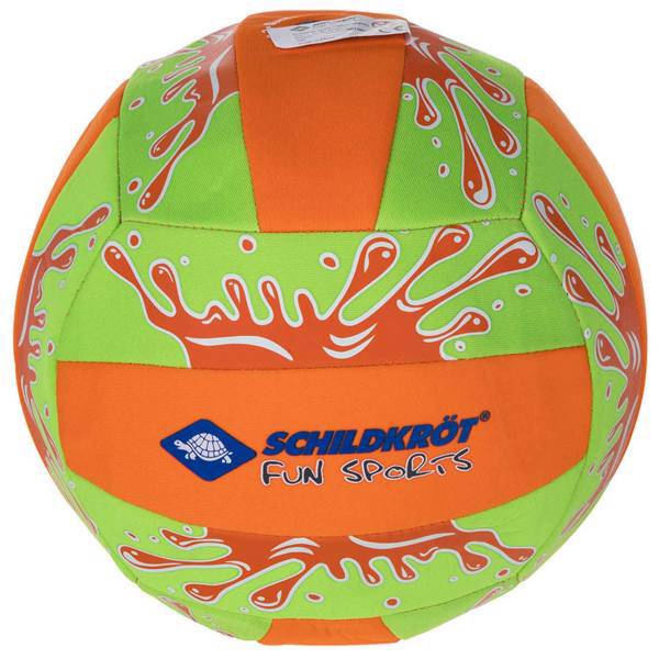 توپ ساحلی شیلدکروت مدل Fun، Schildkrot Fun Beach Ball