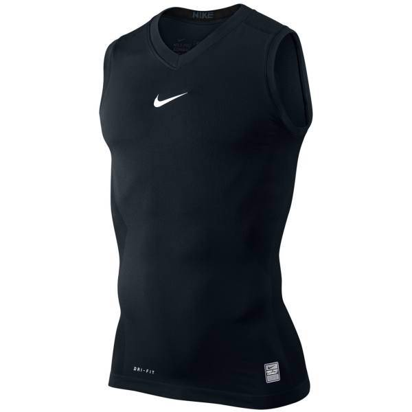 تی شرت مردانه نایکی مدل Pro Vapor، Nike Pro Vapor T-shirt For Men
