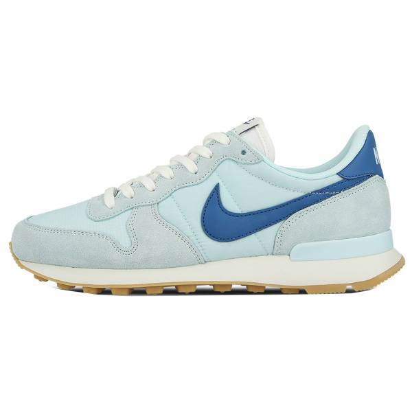 کفش راحتی زنانه نایکی مدل Internationalist، Nike Internationalist Casual Shoes For Women