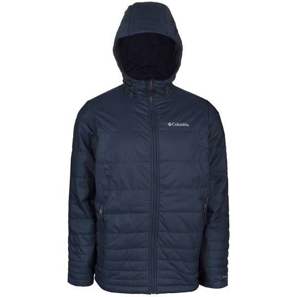 کاپشن مردانه کلمبیا مدل Go، Columbia Go Jacket For Men