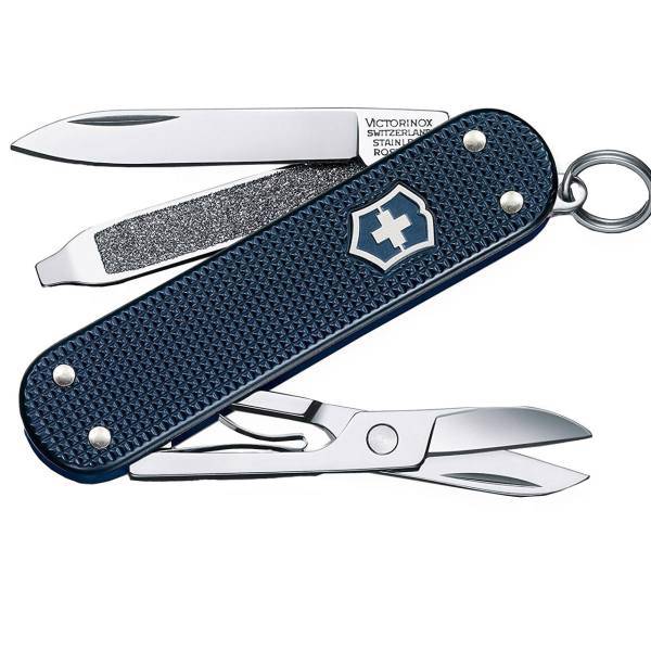 چاقوی ویکتورینوکس مدل Limited Edition 2015 0.6221.L15، Victorinox Limited Edition 2015 0.6221.L15 Knife