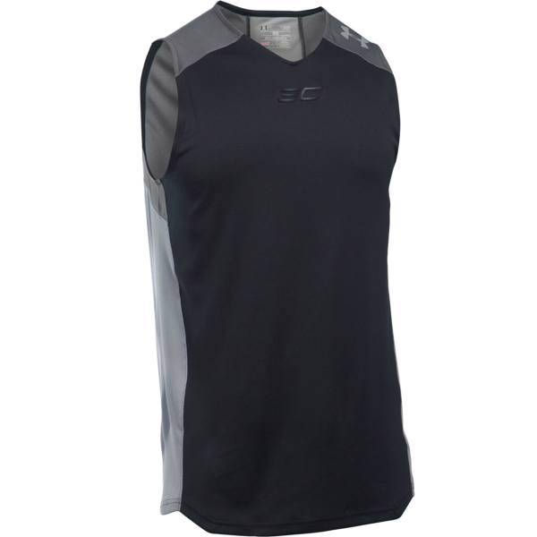 تی شرت مردانه آندر آرمور مدل SC30 Super30nic، Under Armour SC30 Sper30nic T-shirt For Men