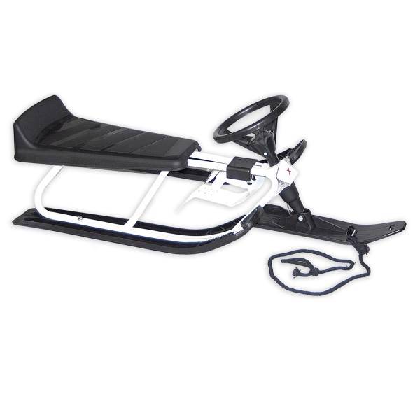 سورتمه برفی سوپاپ مدل SP002، Sopop Snow Racer Model SP002