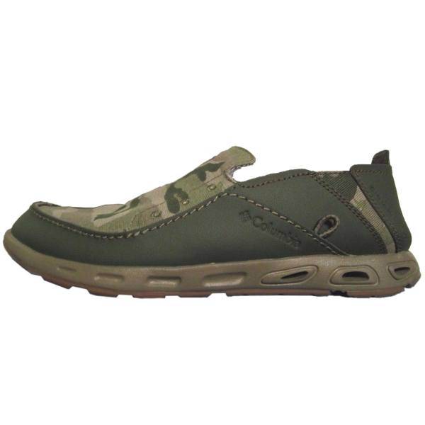 کفش راحتی مردانه کلمبیا مدل Bahama Vent PFG، Columbia Bahama Vent PFG Casual Shoes For Men