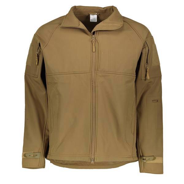 کاپشن مردانه تدگیر مدل 270201، Tadgear 270201 Jacket For Men