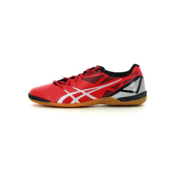 کفش فوتسال مردانه اسیکس مدل Dangan کد P432Y-2301، Asics Dangan P432Y-2301 Men Futsal Shoes