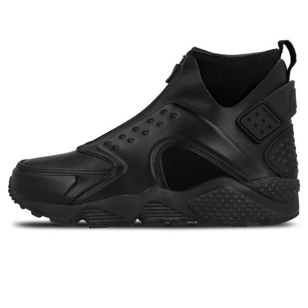 بوت زنانه نایکی مدل Air Huarache، Nike Air Huarache Boots For Women