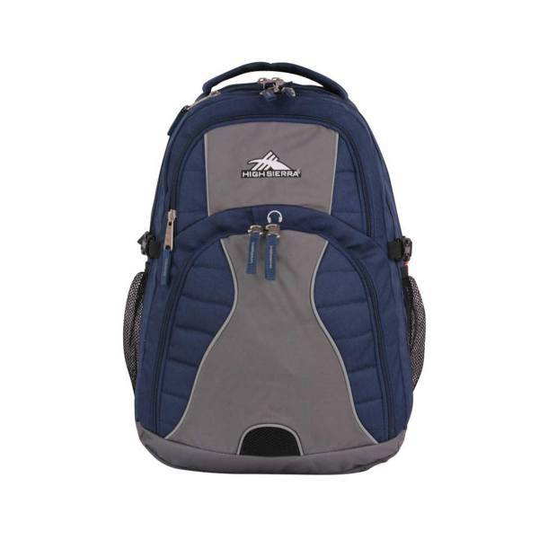 کوله پشتی لپ تاپ سیرا مدل Swerve V2 مناسب برای لپ تاپ 16.4 اینچی، Sierra Swerve V2 Backpack For 16.4 Inch Laptop