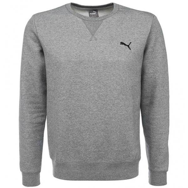 تی شرت آستین بلند مردانه پوما مدل ESS، Puma ESS Long Sleeve T-Shirt For Men