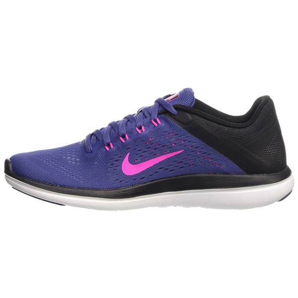 کفش مخصوص دویدن زنانه نایکی مدل Flex، Nike Flex Running Shoes For Women