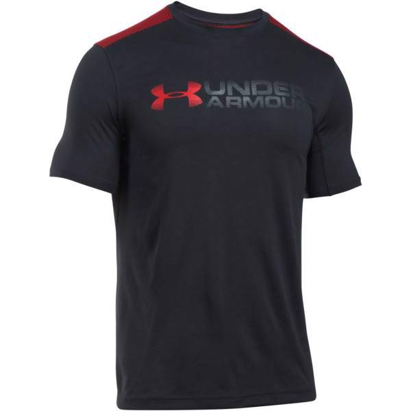 تی شرت مردانه آندر آرمور مدل Raid، Under Armour Raid T-shirt For Men