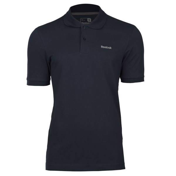 پلو شرت مردانه ریباک مدل Core Pique، Reebok Core Pique Polo Shirt For Men