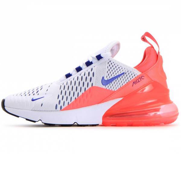 کفش ورزشی زنانه نایکی مدل Air max 270، Nike Airmax 270 shoes for women