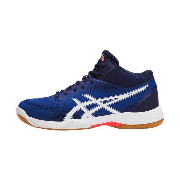 کفش والیبال مردانه اسیکس مدل GEL-TASK MT کد B703Y-4901، AsicsGEL-TASK MT B703Y-4901 Men Volleyball Shoes