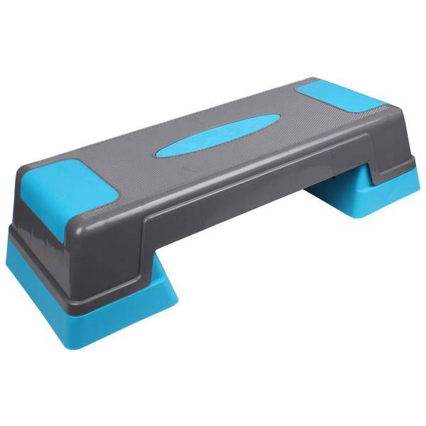 استپ ورزشی ایروبیک لایوآپ مدل Ls3168c، Liveup Ls3168c Sports Aerobic Step