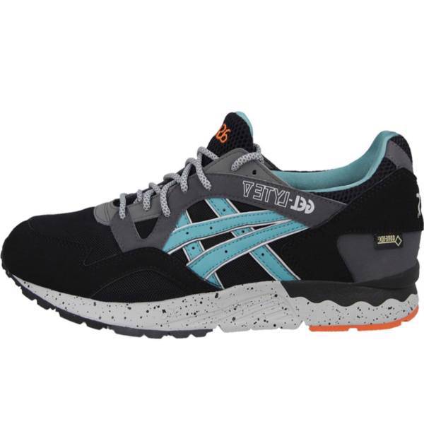 کفش راحتی اسیکس مدل Gel-Lyte V Gore-Tex کد 04