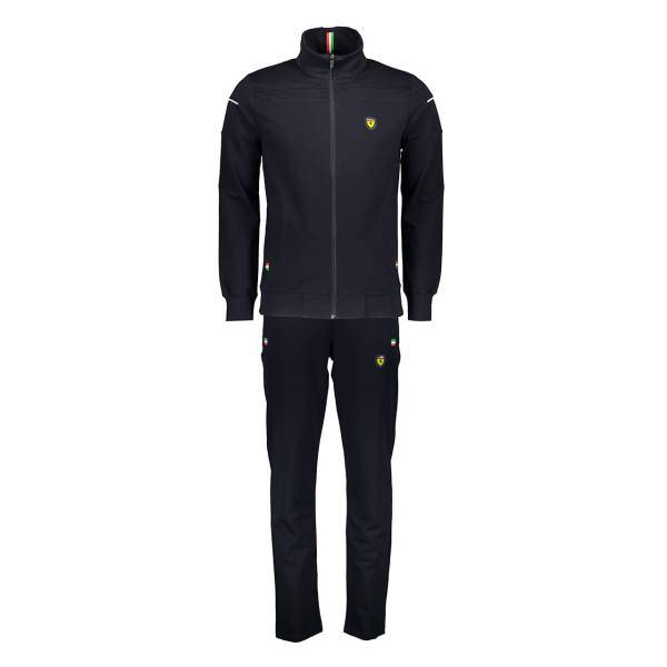 ست گرمکن و شلوار مردانه مدل F4، F4 Tracksuit For Men