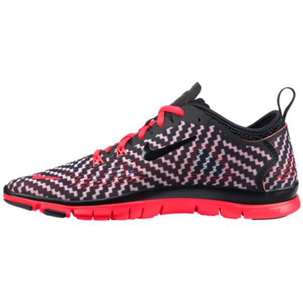 کفش مخصوص دویدن زنانه نایکی مدل فری 5 TR فیت 4، Nike Free 5 TR FIT 4 For Women Running Shoes