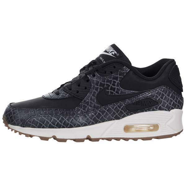 کفش راحتی زنانه نایکی مدل Air Max 90 Premium، Nike Air Max 90 Premium Casual Shoes For Women