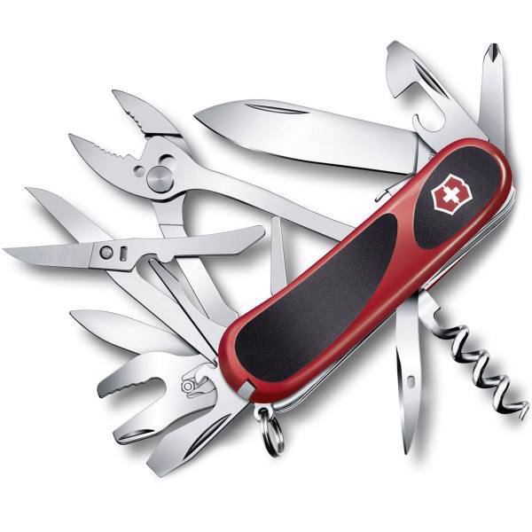 چاقوی ویکتورینوکس مدل EvoGrip S557 2.5223، Victorinox EvoGrip S557 2.5223 Knife