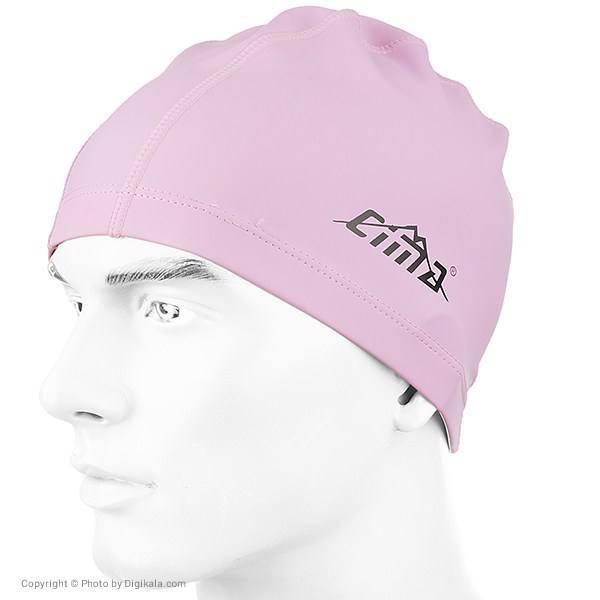 کلاه شنای سیما طرح 1، Cima pattern 1 Swimming Cap