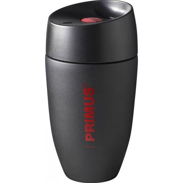 ماگ فلاسکی پریموس کد 737922 ظرفیت 0.3 لیتر، Primus 737922 Vacuum Mug 0.3 Litre