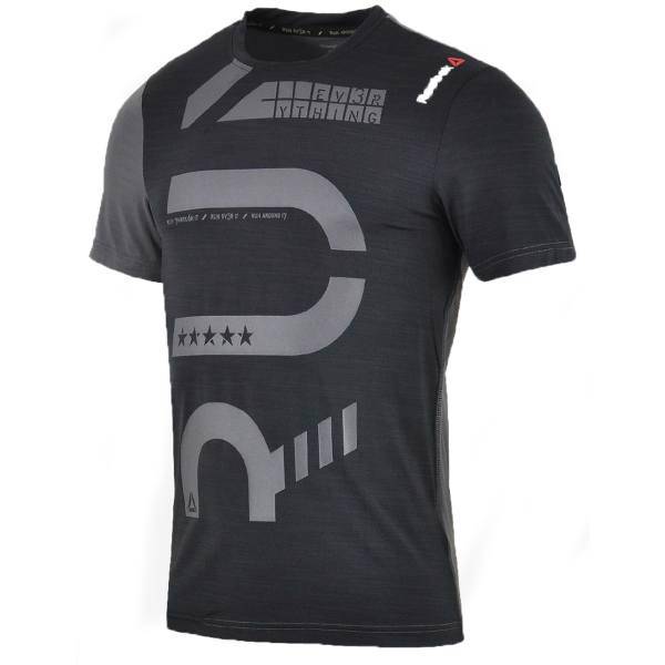 تی شرت مردانه ریباک مدل Activchill، Reebok Activchill T-shirt For Men