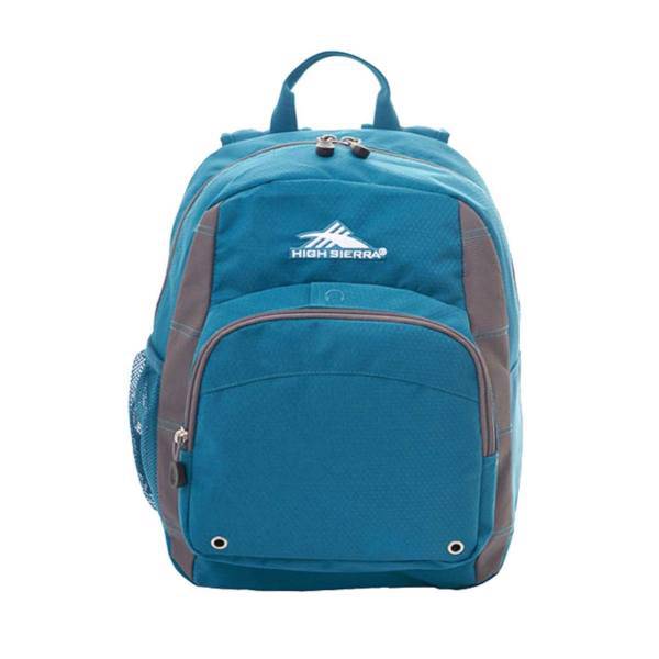 کوله پشتی های سیرا مدل 18H-001 Impact V2، High Sierra 18H 001 Impact V2 Backpack