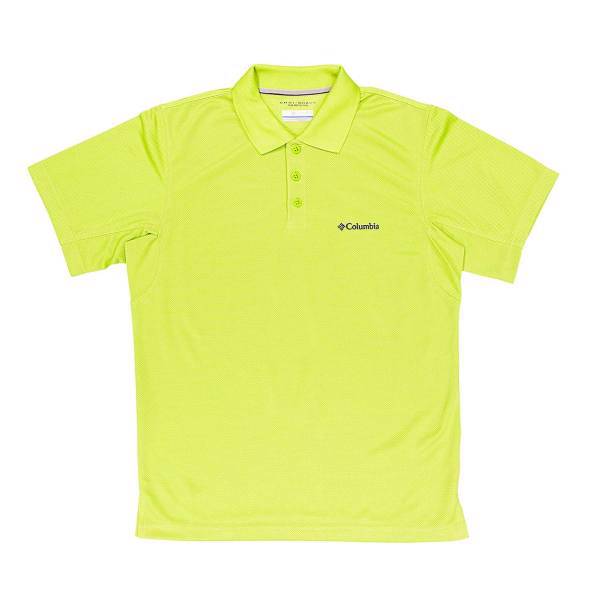 پلو شرت مردانه کلمبیا مدل New Utilizer، Columbia New Utilizer Polo Shirt For Men