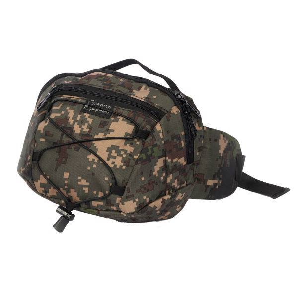 کیف کمری گرانیت مدل Start، Granite Start Waist Bag