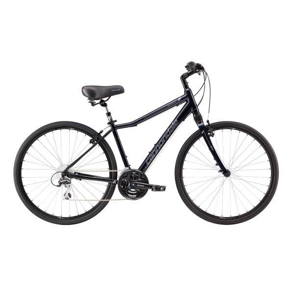 دوچرخه شهری کنندال مدل 1 Adventure سایز 28 -700C، Cannondale Adventure 1 Urban Bike Size 28 700 C