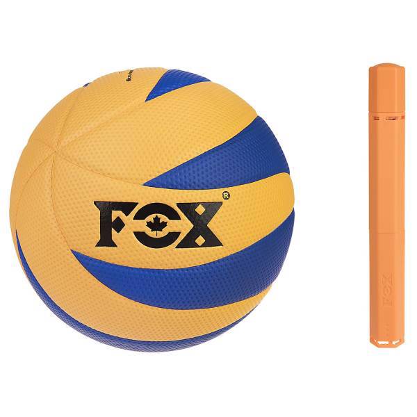 توپ والیبال فاکس مدل Spain، Fox Spain Volleyball Ball