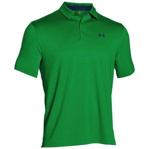 پلو شرت مردانه آندر آرمور مدل Playoff، Under Armour Playoff Polo Shirt For Men