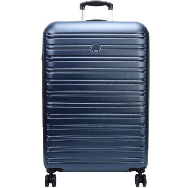 چمدان دلسی مدل Segur سایز بزرگ، Delsey Segur Luggage Large Size