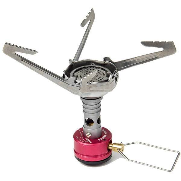 سرشعله کووآ مدل Power Nano کد KB-1112، Kovea Power Nano KB-1112 Camping Stove