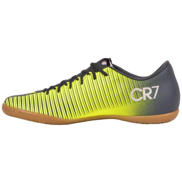 کفش فوتسال مردانه نایکی مدل Mercurial X Cr7 Victory، Nike Mercurial X Cr7 Victory Futsal Shoes For Men