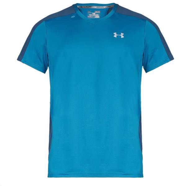 تی شرت مردانه آندر آرمور مدل CoolSwitch Run، Under Armour CoolSwitch Run T-Shirt For Men