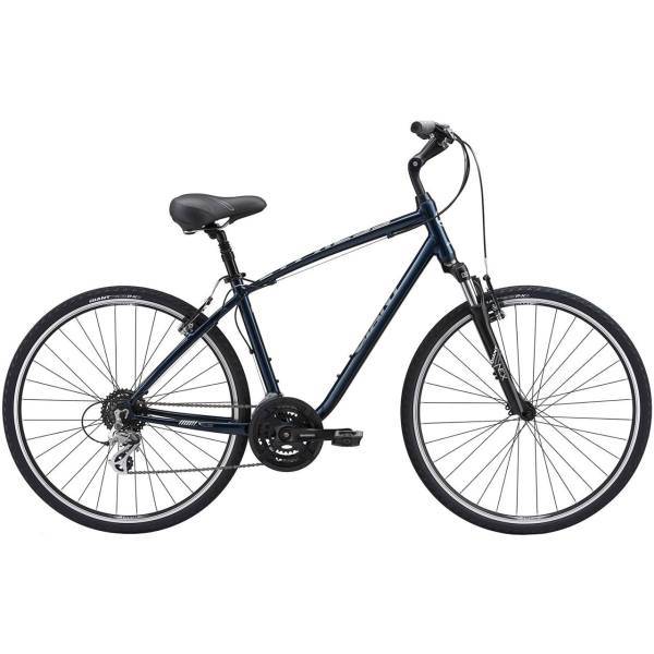 دوچرخه شهری جاینت مدل Cypress DX سایز 27.5، Giant Cypress DX Urban Bicycle Size 27.5