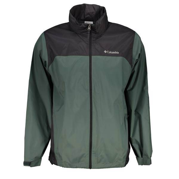 کاپشن مردانه کلمبیا مدل Glennaker Lake، Columbia Glennaker Lake Jacket For Men