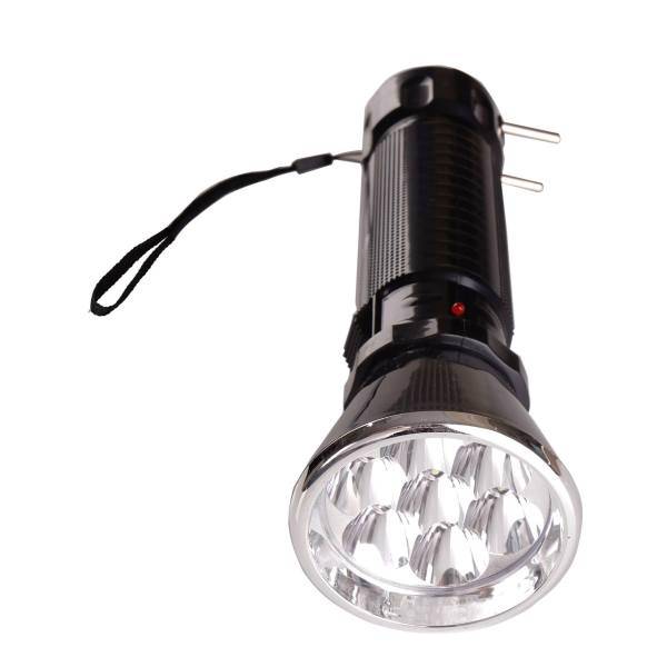 چراغ قوه هامان مدل RL-1007، Haman RL- 1007 Flashlight