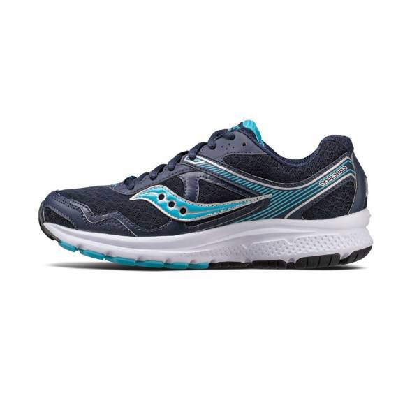 کفش مخصوص دویدن زنانه ساکنی مدل GRID COHESION 10 کد 18-S15333، Saucony GRID COHESION 10 S15333-18 Running Shoes For Women