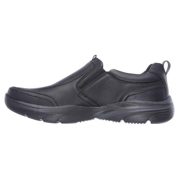 کفش راحتی مردانه اسکچرز مدل Comfort Slip، Skechers Comfort Slip Casual Shoes For Men